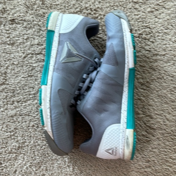 Reebok CrossFit training shoes - Picture 2 of 5